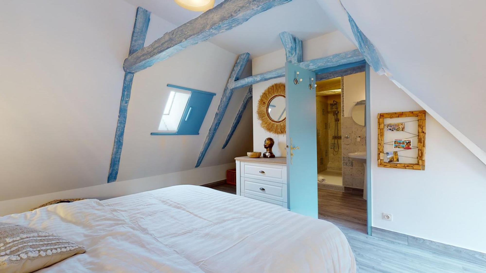 Demeure Du Vallon - Chambres D'Hotes De Charme Azerat ภายนอก รูปภาพ